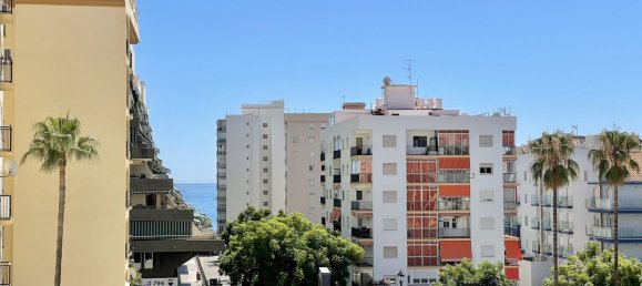 Apartamento T3 em Fuengirola, Spain N.º 280930 24