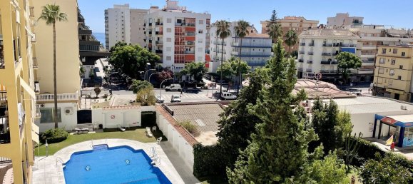 Apartamento T3 em Fuengirola, Spain N.º 280930 25