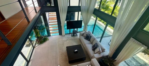 3 bedrooms Villa in Bang Tao, Thailand No. 27452 5
