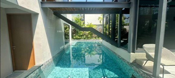 3 bedrooms Villa in Bang Tao, Thailand No. 27452 2