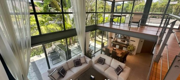 3 bedrooms Villa in Bang Tao, Thailand No. 27452 6