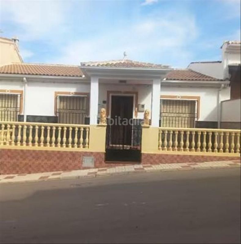 3 Schlafzimmer Stadthaus in Andalusia, Spain, Nr. 221650