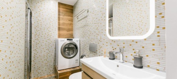 4 chambres Appartement à Thessaloniki, Greece No. 2270 11