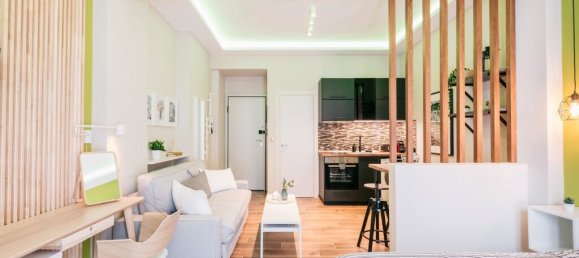 4 chambres Appartement à Thessaloniki, Greece No. 2270 6