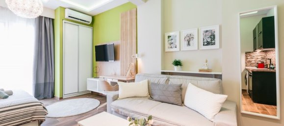 4 chambres Appartement à Thessaloniki, Greece No. 2270 4