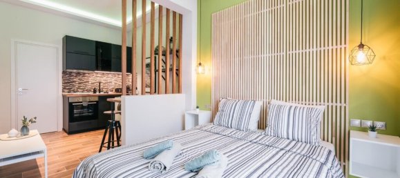 4 chambres Appartement à Thessaloniki, Greece No. 2270 7