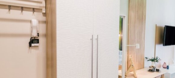 4 chambres Appartement à Thessaloniki, Greece No. 2270 10