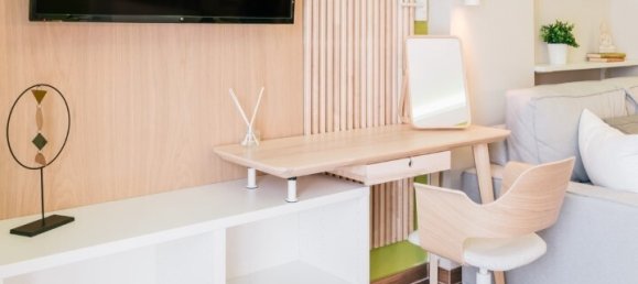 4 chambres Appartement à Thessaloniki, Greece No. 2270 8