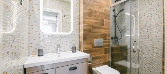 4 chambres Appartement à Thessaloniki, Greece No. 2270 12