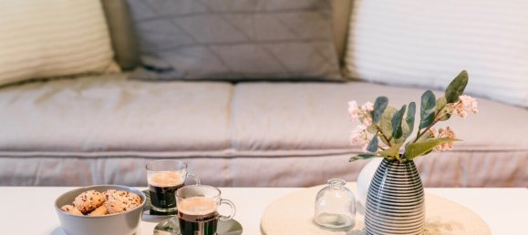 4 chambres Appartement à Thessaloniki, Greece No. 2270 5