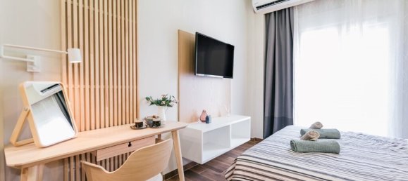 4 chambres Appartement à Thessaloniki, Greece No. 2270 15