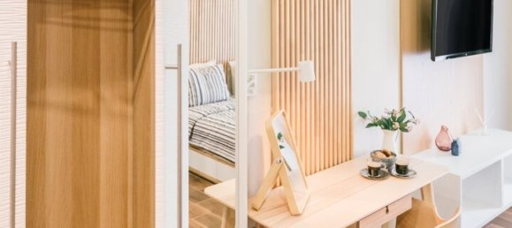 4 chambres Appartement à Thessaloniki, Greece No. 2270 14