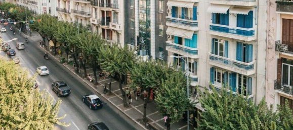 4 chambres Appartement à Thessaloniki, Greece No. 2270 16