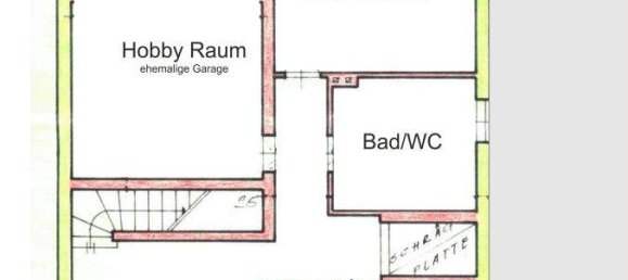 6غرفة منزل في Drosing, Austria رقم 94190 7