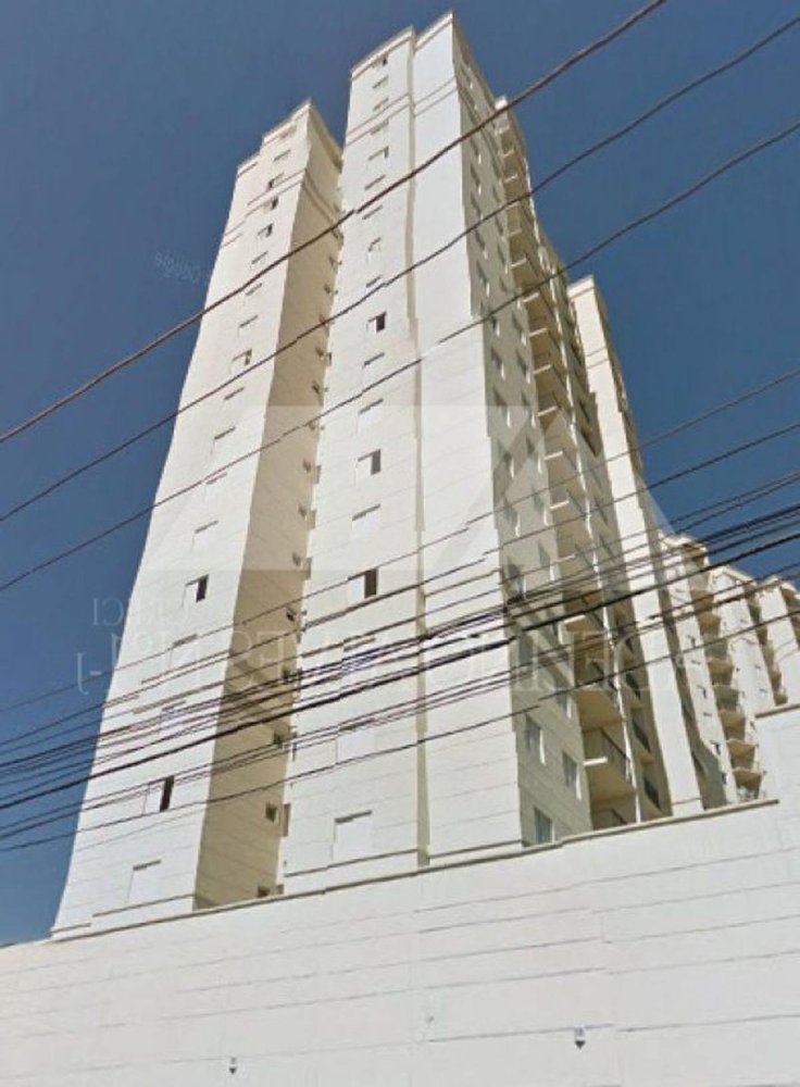 3 Schlafzimmer Wohnung in Sao Paulo, Brazil, Nr. 584368