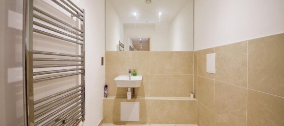 3 bedrooms Maisonette in London, United Kingdom No. 11685 5