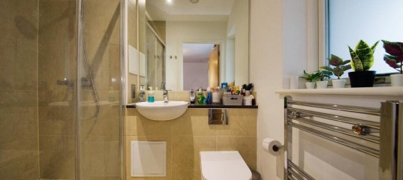 3 bedrooms Maisonette in London, United Kingdom No. 11685 6