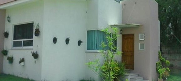 3 غرف نوم منزل في Queretaro, Mexico رقم 156623 2