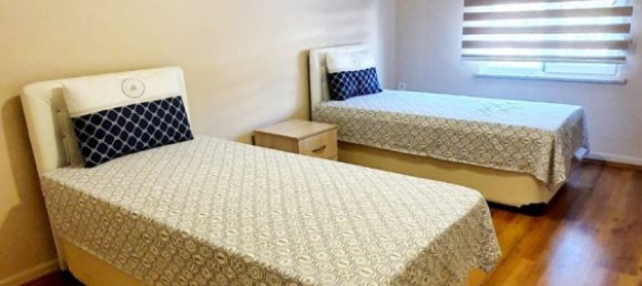 Apartment 2+1 in Cikcilli, Turkey No. 20682 6