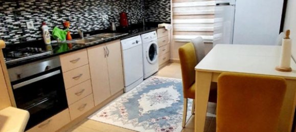 Apartment 2+1 in Cikcilli, Turkey No. 20682 5