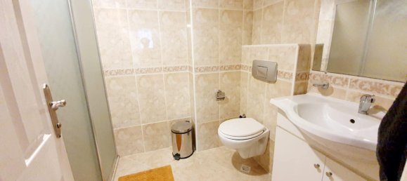 Apartment 2+1 in Cikcilli, Turkey No. 20682 9