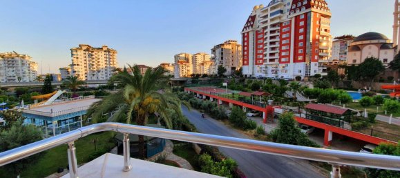 Apartment 2+1 in Cikcilli, Turkey No. 20682 2