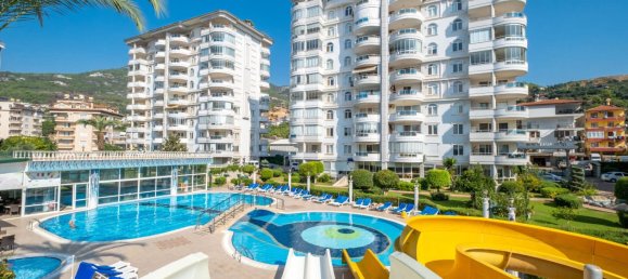 Apartment 2+1 in Cikcilli, Turkey No. 20682 10