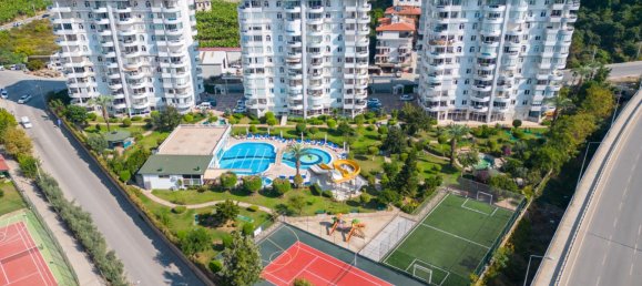 Apartment 2+1 in Cikcilli, Turkey No. 20682 13