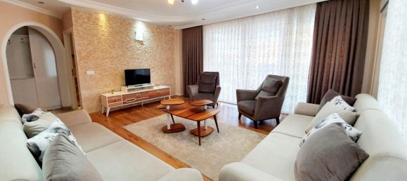 Apartment 2+1 in Cikcilli, Turkey No. 20682 12