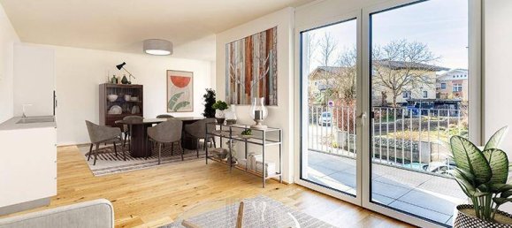 3 chambres Appartement à Neumarkt am Wallersee, Austria No. 51093 3