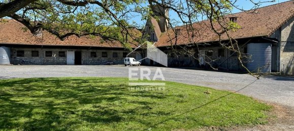 6 Schlafzimmer Haus in Soissons, France, Nr. 260235 3