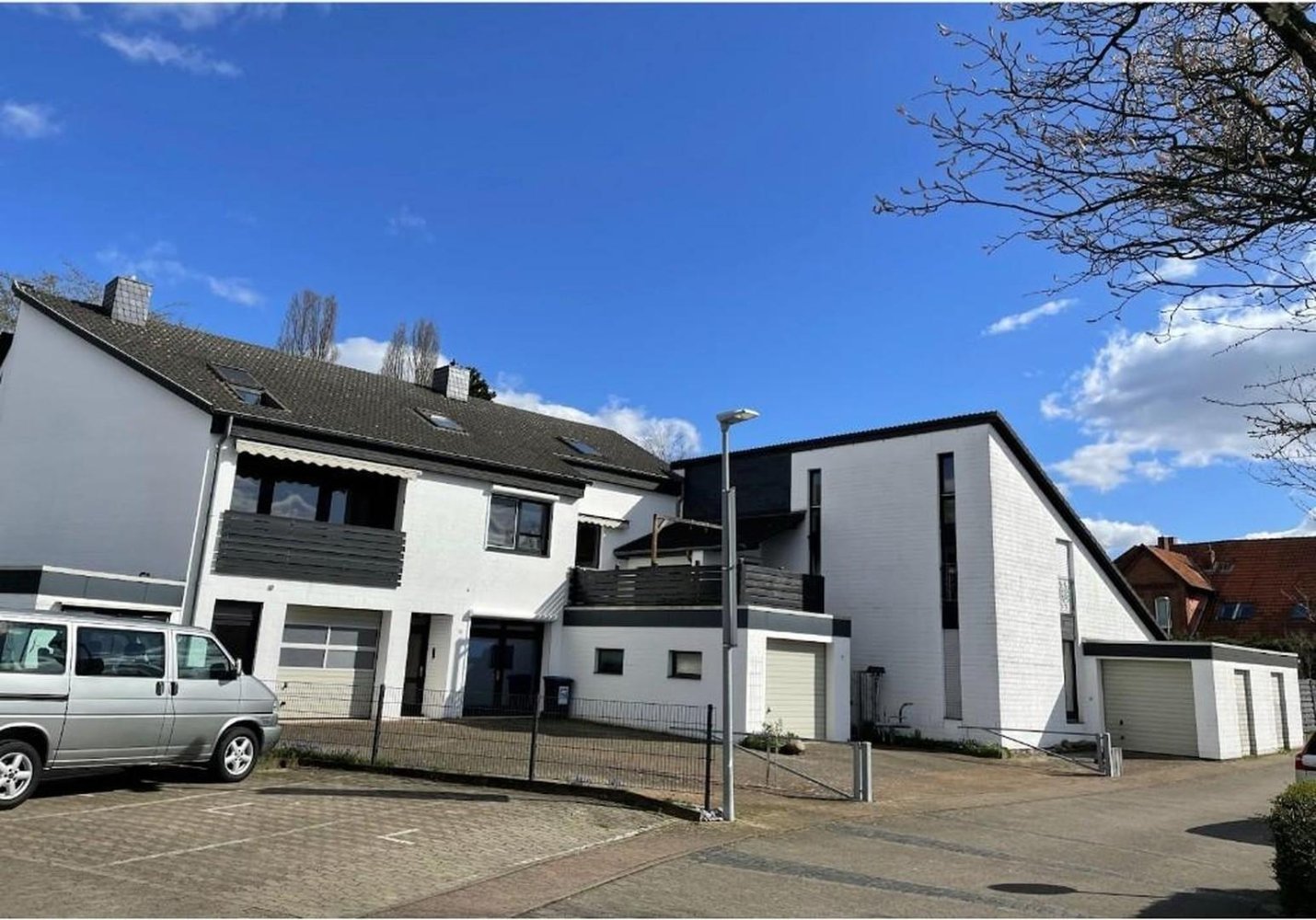 23غرفة بناية في Hanover, Germany رقم 282048