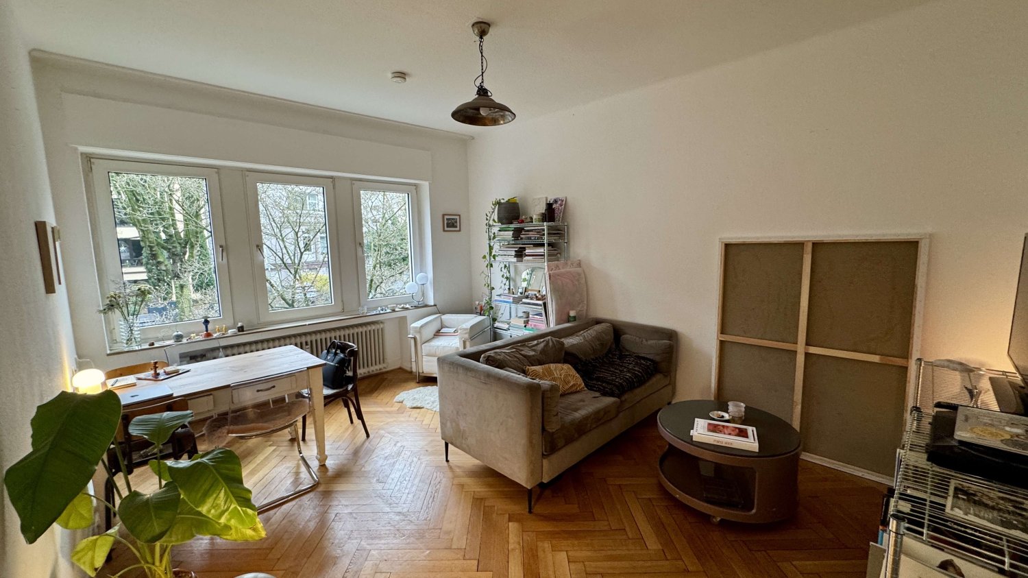 Apartamento T1 em Dusseldorf, Germany N.º 283877