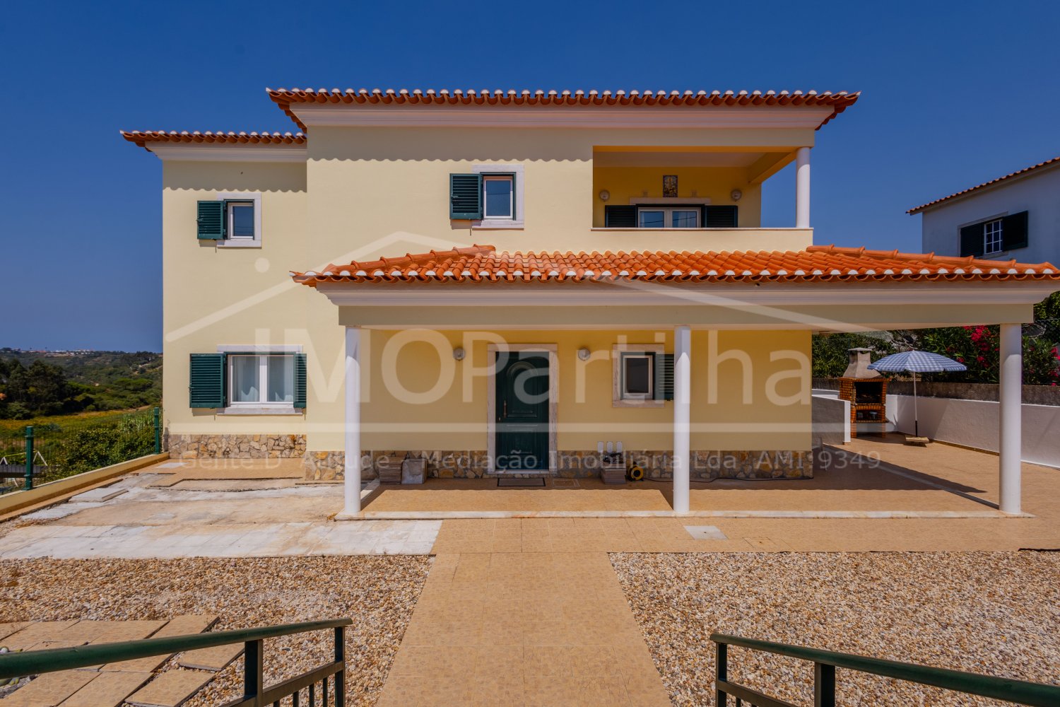 5 bedrooms House in Mafra, Portugal No. 262054