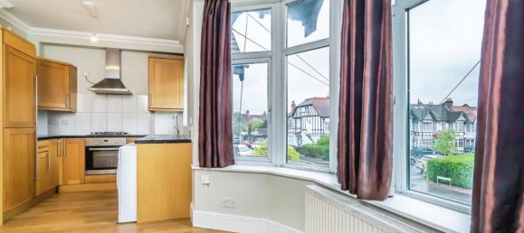 2 bedrooms Apartment in London, United Kingdom No. 11610 13