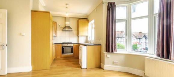 2 bedrooms Apartment in London, United Kingdom No. 11610 12