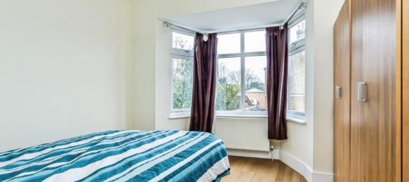 2 bedrooms Apartment in London, United Kingdom No. 11610 6