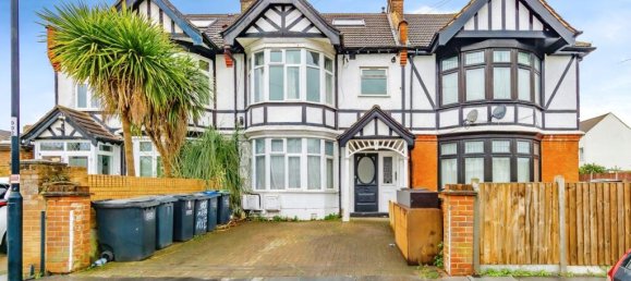 2 bedrooms Apartment in London, United Kingdom No. 11610 17