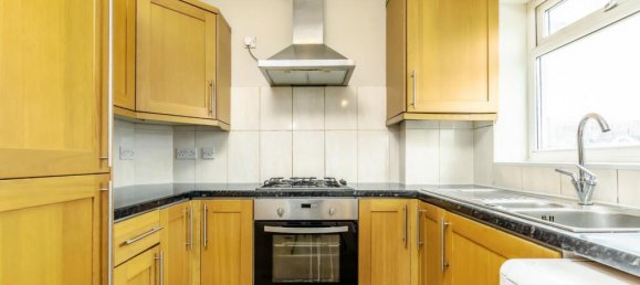 2 bedrooms Apartment in London, United Kingdom No. 11610 11