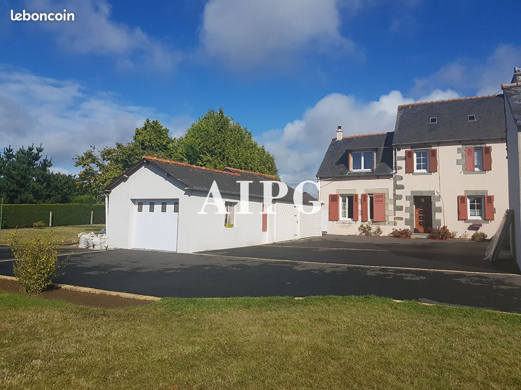 Дом с 3 спальнями в Кот-д'Армор, Франция № 363840