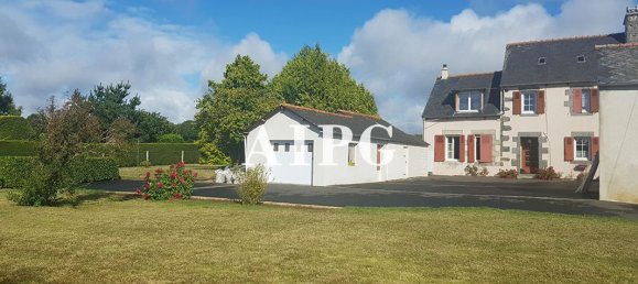 Дом с 3 спальнями в Кот-д'Армор, Франция № 363840 7