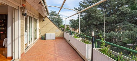 5 rooms Apartment in Rome, Italy No. 299851 8