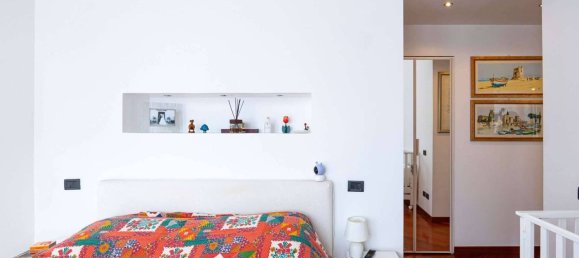 5 rooms Apartment in Rome, Italy No. 299851 16