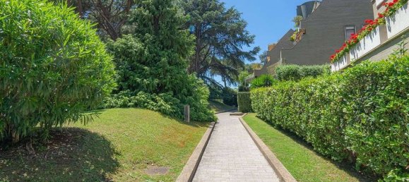 5 rooms Apartment in Rome, Italy No. 299851 22