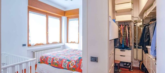 5 rooms Apartment in Rome, Italy No. 299851 14