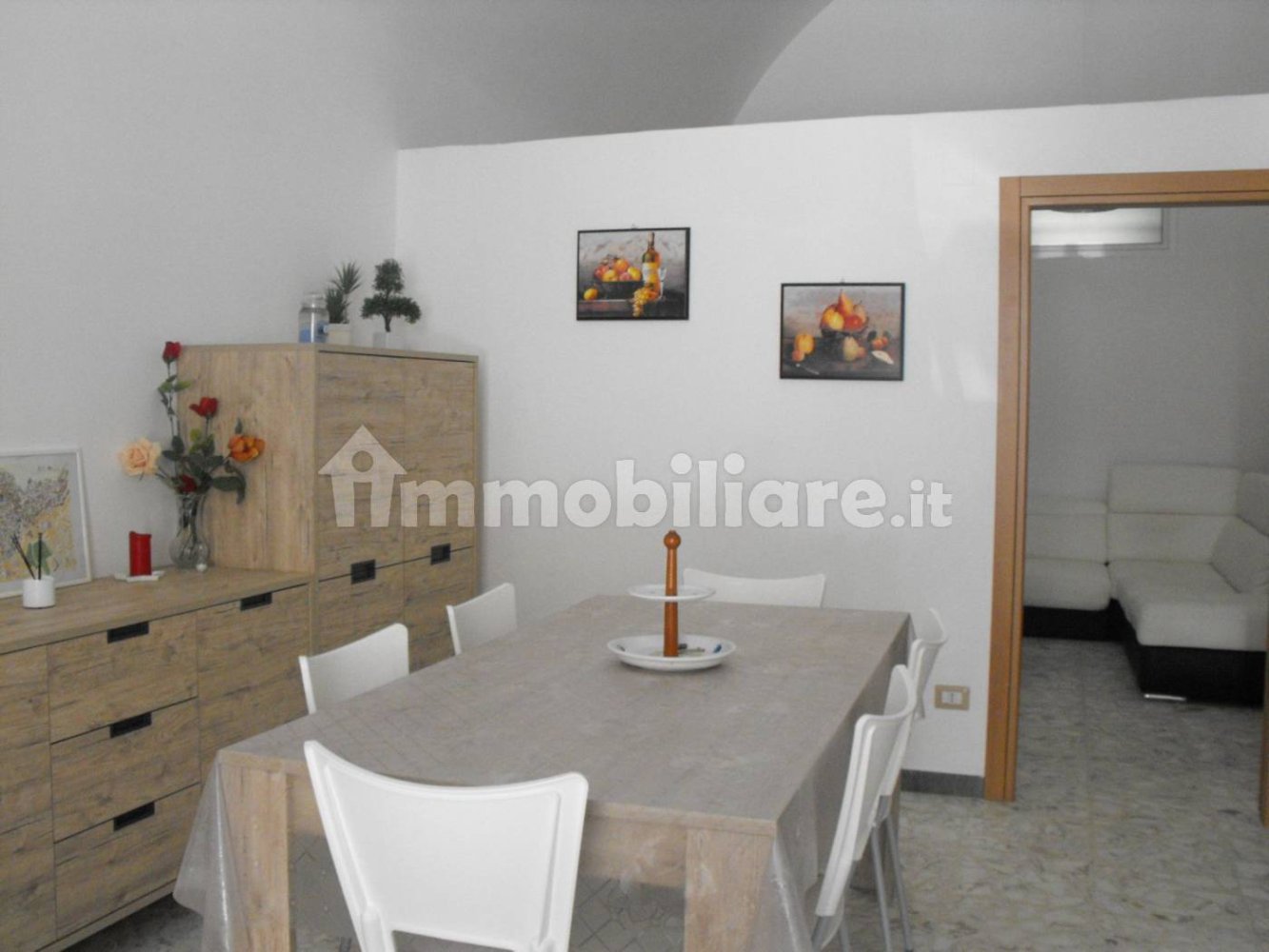 2 bedrooms Apartment in Matera, Italy No. 18674