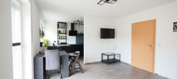 1 Schlafzimmer Wohnung in Günzburg, Germany, Nr. 283338 3