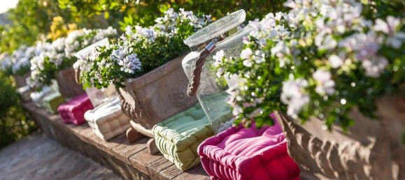 2 bedrooms Apartment in Barga, Italy No. 297 4