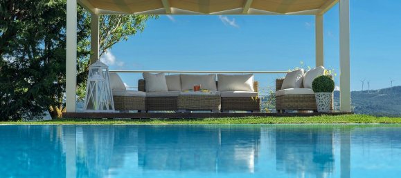 2 bedrooms Apartment in Barga, Italy No. 297 3