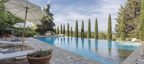 2 bedrooms Apartment in Barga, Italy No. 297 5